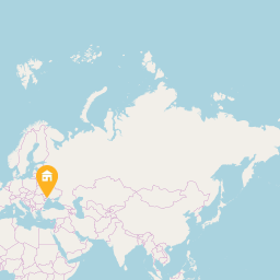 Morskoi dom на глобальній карті